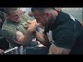 ARM WRESTLING TOURNAMENT IN MARYLAND