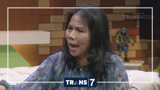 RUMAH UYA - BRONDONG TUKANG BOHONG (24/5/16) 4-4 - YouRepeat