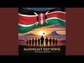 Mashujaa Day Song