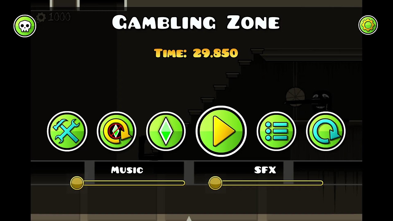 Stream GD build Melancoland 2 - YouTube