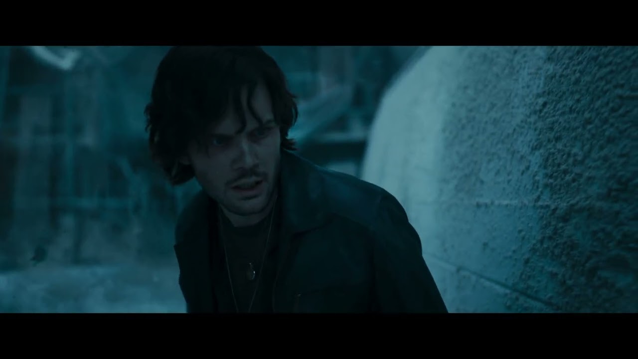 Return to Silent Hill Exclusive Behind the Scenes Clip | IGN Fall Fan Fest 2025