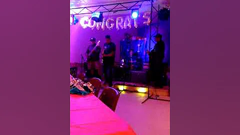 JT BAND - "Pick her up truck" by Richard Quintana