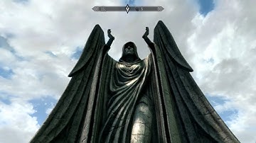 SKYRIM - THE BREAK OF DAWN