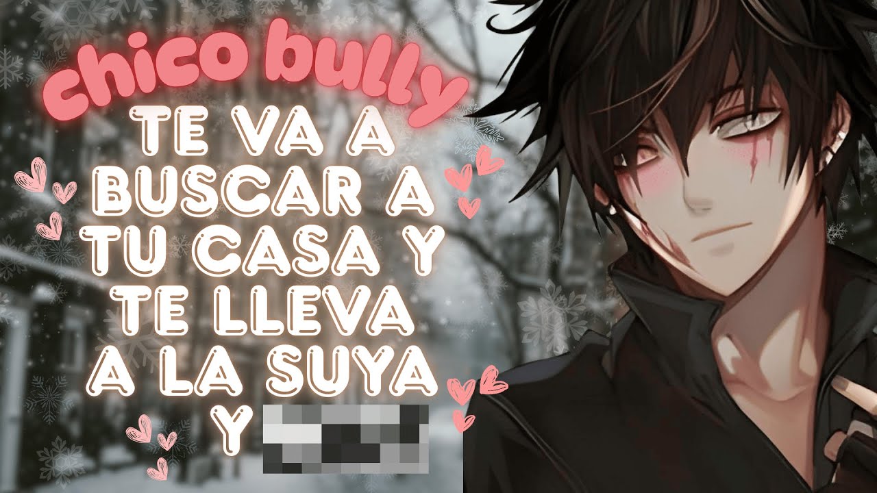 bully te da tu regalo de navidad s### 💖🔥🎁 | Velion ASMR Roleplay