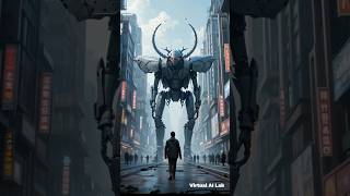 Top 6 Futuristic robot #shorts #robot #ai #robots #futuristic #technology #tech #butterfly