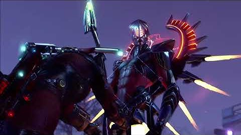 Bullying the archon king is pretty therapeutic