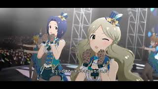 [MV] [CLEVER CLOVER] Shamrock Vivace