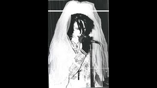 Christian Death - Romeo´s Distress - Subtitulos español