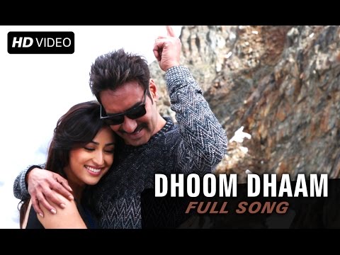 dhoom-dhaam-(official-full-song-video)-|-action-jackson-|-ajay-devgn,-yami-gautam