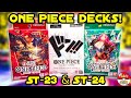 One Piece Card Game Decks ST23 Shanks ST24 Jewelry Bonney Decks Exclusive Promo DON Pack One Piece Card Game Decks ST23 Shanks ST24 Jewelry Bonney Decks Exclusive Promo DON Pack