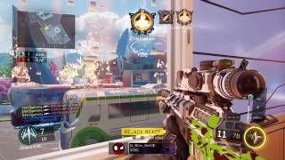 Window wars in Bo3(part 2)