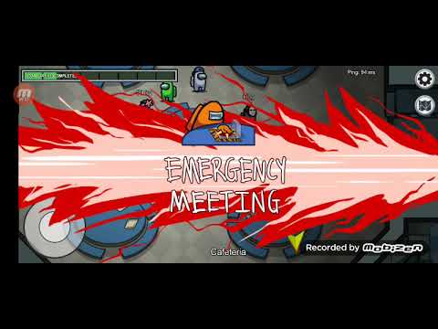 Among Us ALIGRI-სთან ერთად არხის ლინკი აღწერაშია