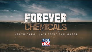 Forever Chemicals  North Carolina's Toxic Tap Water