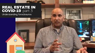 Part 3 - Understanding Foreclosures