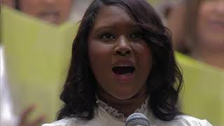 New Apostolic Church Southern Africa | Music - "This Rock is Jesus"