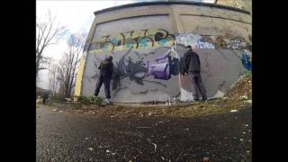 Graffiti #graffiti 3D freestyle indey , yope