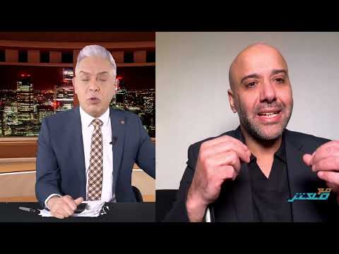 القصة الحصرية لخيانة عسكر الجزائر لمن استجار بهم سيف الدين مخلوف في قبضة قيس سعيد كيف خدعوه 