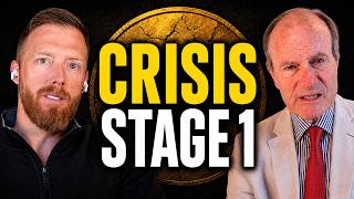 Gold Crashes — The Real Panic Hasn’t Started Yet | Alasdair Macleod
