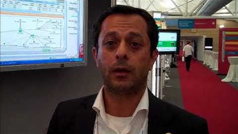 Unified Fabric Solution Demo Overview