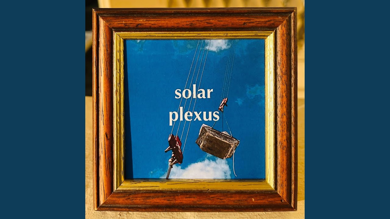 Guarda Solar Plexus su YouTube Guarda Solar Plexus su YouTube