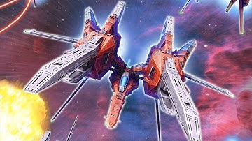 Med-Ray MV - A Ray-Series Tribute