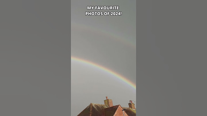 MY FAVOURITE PHOTOS OF 2024! #youtubeshorts #photography #weather #photos #camera #2024