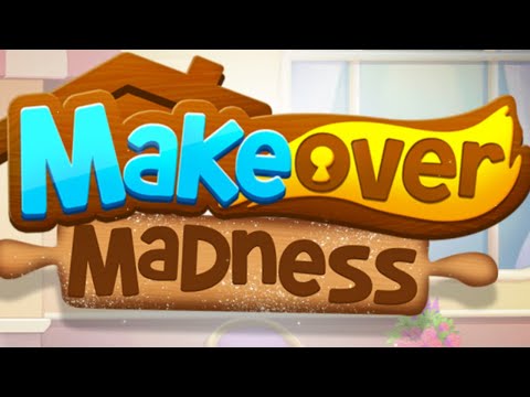 Makeover Madness Video Mobile Gameplay | All Android Game