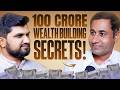 100 Crores Wealth Building Secrets From SIPs To 100 Crores In 15 Yrs Gajendra Kothari S Story 100 Crores Wealth Building Secrets From SIPs To 100 Crores In 15 Yrs Gajendra Kothari S Story
