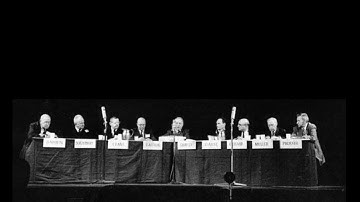 11.01 Evolutionary Synthesis – Beyond Networks: The Evolution of Living Systems