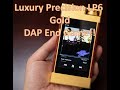 Luxury Precision LP6 Gold Unboxing (DAP End Game)