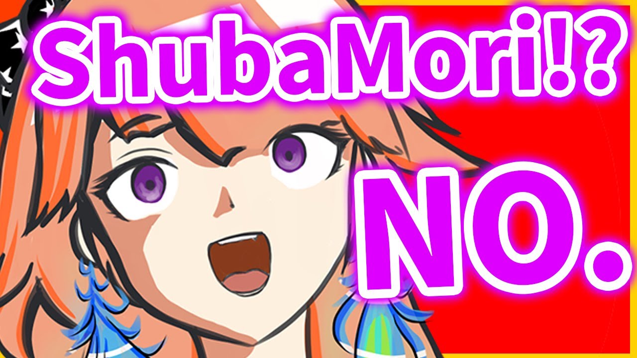 Kiara Protects TAKAMORI Ship from Invaders【Takanashi Kiara / HololiveEN】