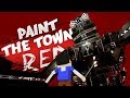 STAY IN THE SHADOWS - Best User Made Levels - Paint the Town Red