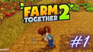 Playing Farm Together 2