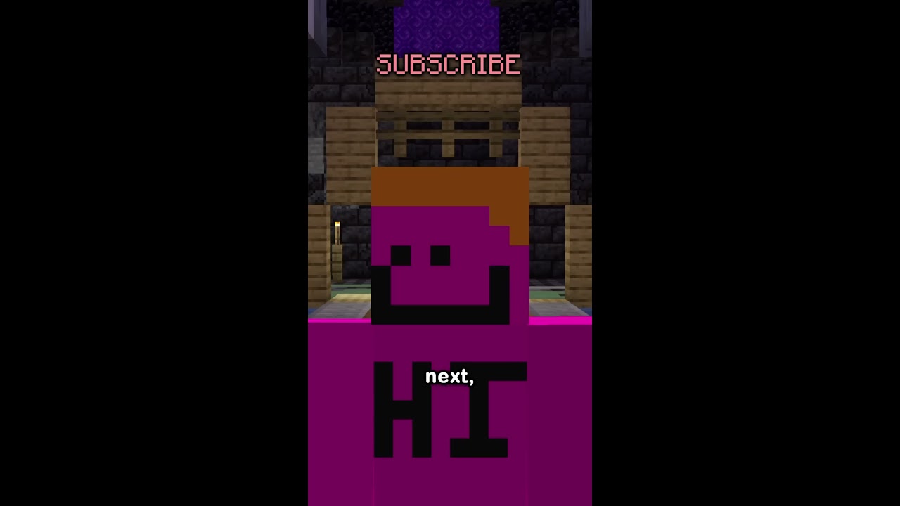 Your Guide To Minecraft Server Etiquette