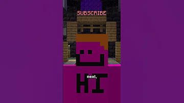 Your Guide To Minecraft Server Etiquette 