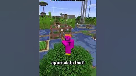 Your Guide To Minecraft Server Etiquette