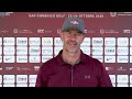 Sergio Melpignano Senior Italian Open - Craig Farrelly - Round 2