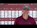 Sergio Melpignano Senior Italian Open - Craig Farrelly - Round 2