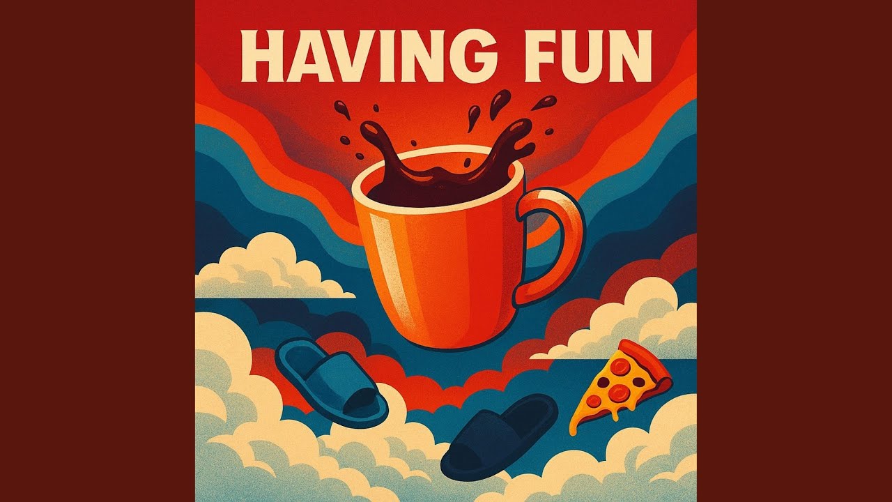 Watch Having Fun on YouTube Watch Having Fun on YouTube