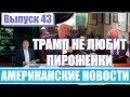 Hack News - Американские новости (Выпуск 43)