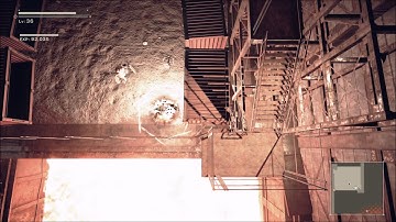 Nier: Automata - Side Quest - Data Analysis Freak