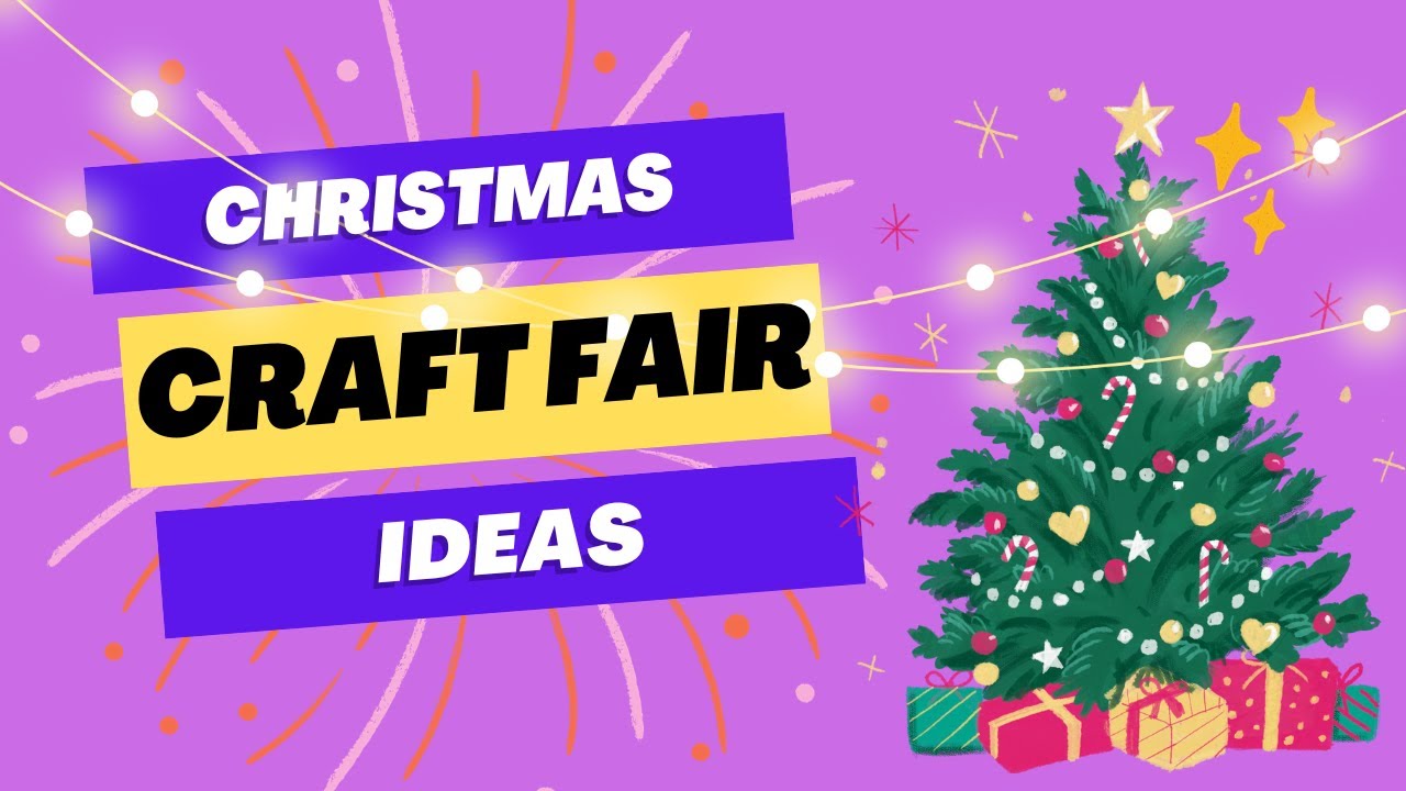 Woodturning projects Making Items For My Christmas Craft fair YouTube