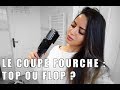 29 ★ L' APPAREIL COUPE FOURCHE : TOP OU FLOP ?! (SPLIT ENDER)| Befrenshee