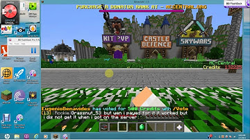 Mc-central.net Turtorial