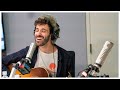 AJR Performs "Dear Winter" | On Air With Ryan Seacrest