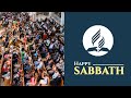KBC Vespers program 02/January/2026