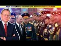 Всеобщая мобилизация с 9 мая?! Вопросы к Владимиру Путину. Михаил Делягин