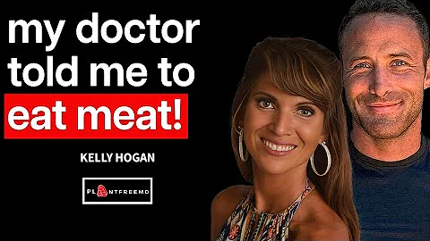 10+ year Carnivore, mother, coach, and creator Kel...