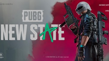 pubg new state problem solution....unable to connect...opening browser when open game