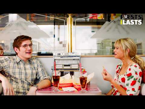 Cassie's First Meeting With Ryan (Carey Mulligan & Bo Burnham) | Promising Young Woman